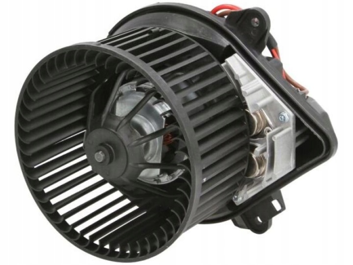 NRF VENTILATEUR VENTILATEURS CITROEN BERLINGO BERLINGO MINIVAN ZX PEUGEOT