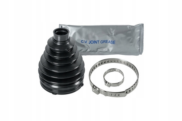PROTECTION ARTICULATION MAZDA EXTÉRIEUR 3 1.4- 1.6 03-