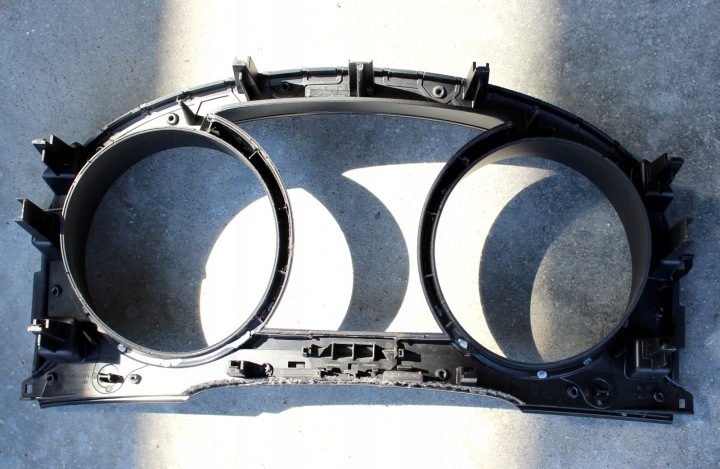 CHÂSSIS MOULURE DÉCOR CONSOLES VW GOLF VII 7 SPORTSVAN