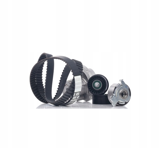 KIT COURROIE DISTRIBUTION POMPES À EAU FEBI BILSTEIN 32719 VERS VAUXHALL SIGNUM
