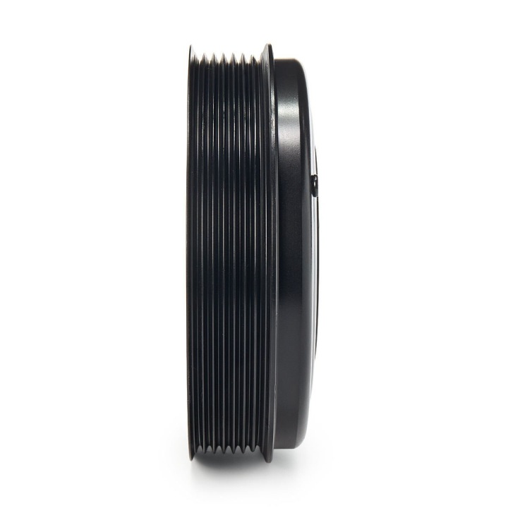 RIDEX 3213B0154 KOLO POULIE VILEBREQUIN VERS OPEL MOVANO B VAN (X62) 156MM