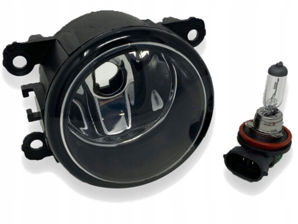 HALOGEN LAMP + H11 OPEL JAGUAR SUZUKI LAND ROVER FIAT 