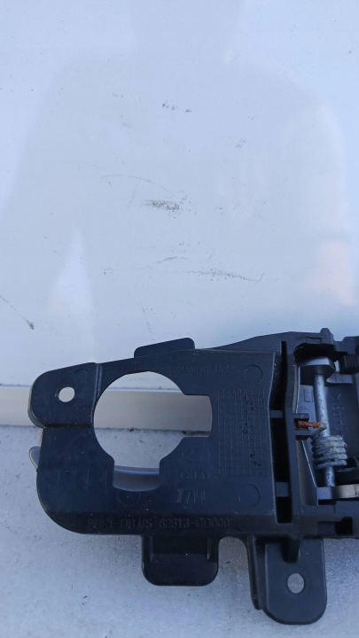 POIGNÉE INTÉRIEURE PORTES GAUCHE ARRIÈRE HYUNDAI I30 II 82613-GD000