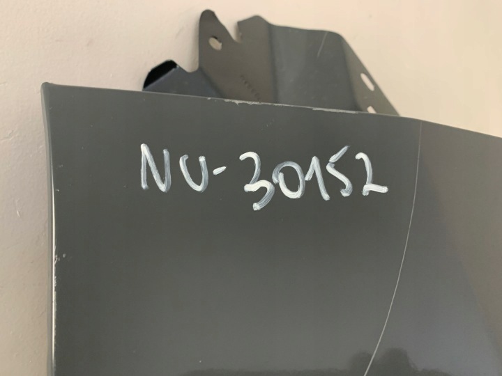 NEUF ORIGINAL AILE DROIT AVANT DROITE AVANT NISSAN QASHQAI 2 II J11 14-21