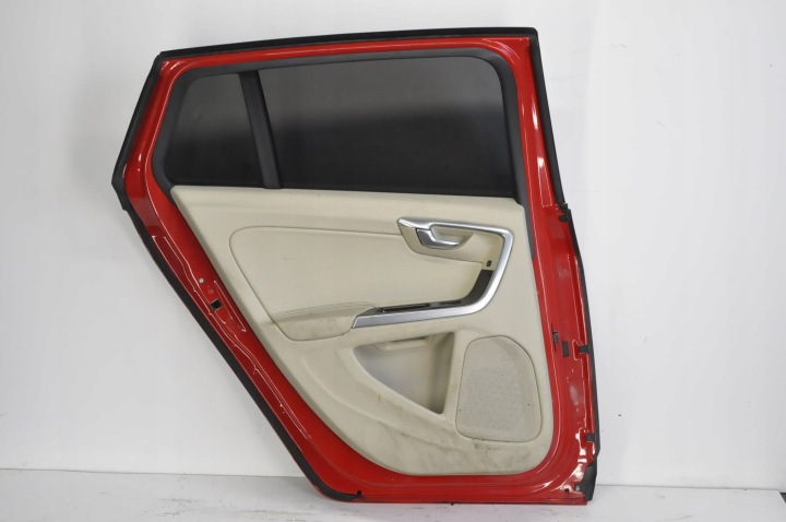 VOLVO V60 PORTES GAUCHE ARRIÈRE ARRIÈRE 612-46 LIFT UNIVERSEL 110UM