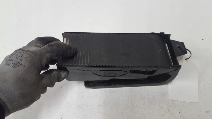 CENDRIER AVANT VOLKSWAGEN GOLF VI 1K0862531A