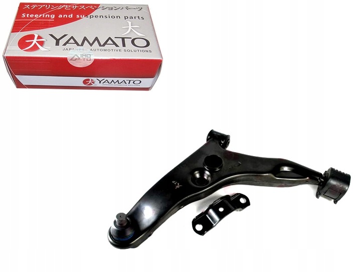 YAMATO YAMATO J35040YMT WAHACZ, SUSPENSIÓN RUEDAS 