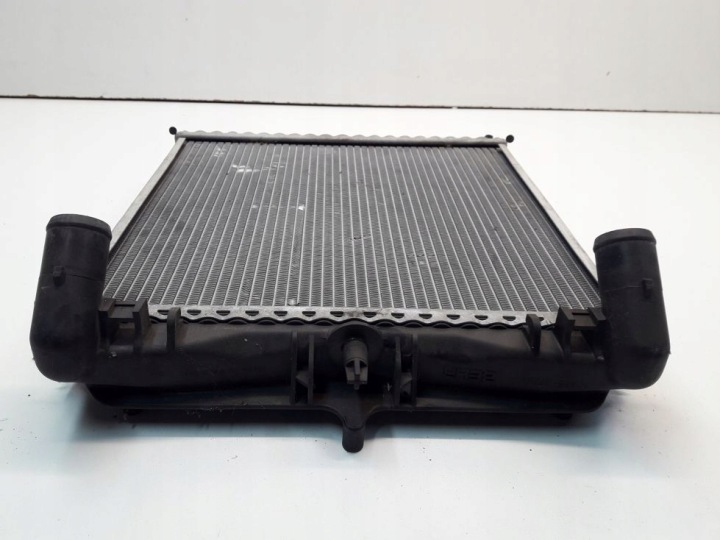 PORSCHE CARRERA 996 BOXSTER 986 RADIATEUR EAU GAUCHE 99610613151