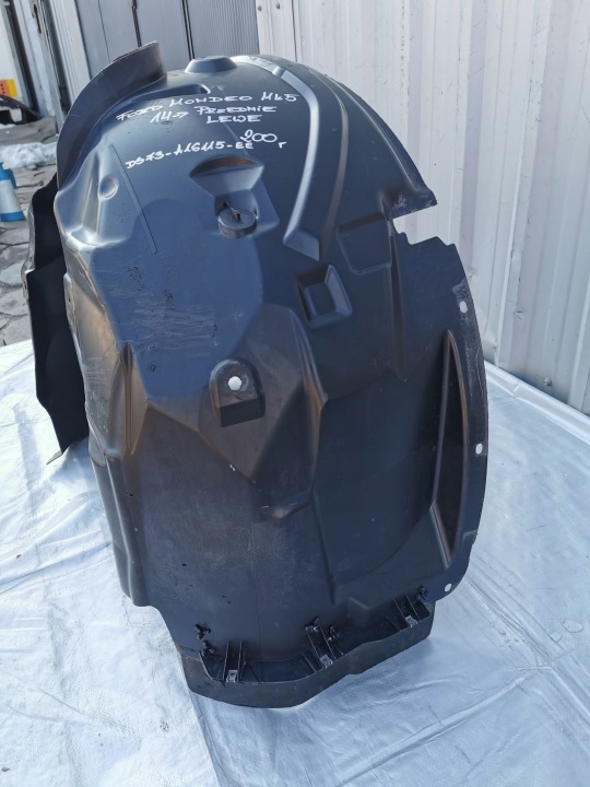 FORD MONDEO MK5 14- PASSAGE DE ROUE AVANT GAUCHE DS73-A16115-EE
