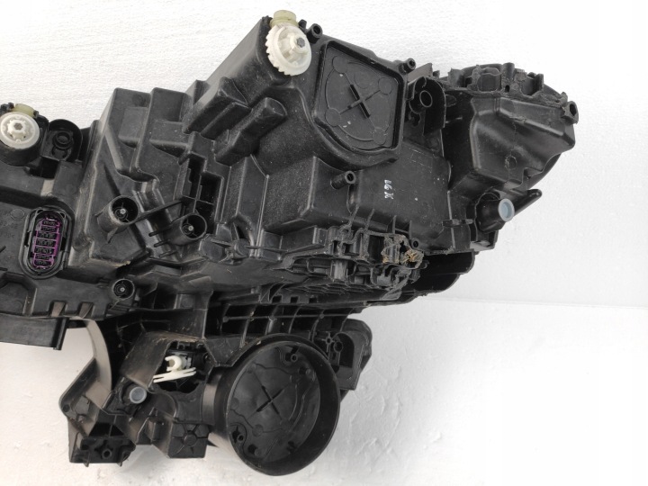 SKODA KODIAQ PHARE DROIT AVANT AVANT 566941016C
