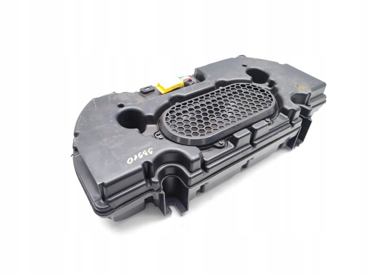 CITROEN C4 HAUT-PARLEUR DE GRAVES 2022 BERLINE COMPACTE 4/5DR 9834131280 (20-23)