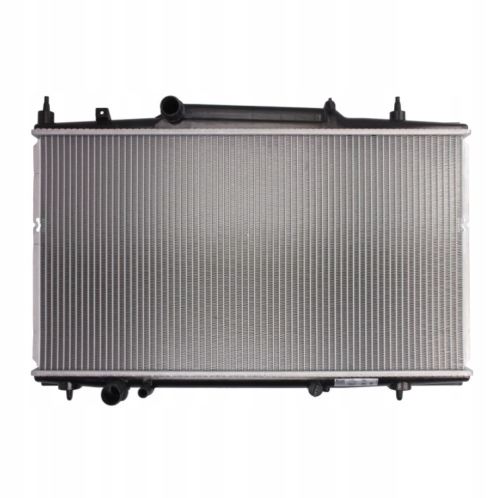 RADIATEUR MOTEUR CITROEN C5, C5 I, C8; PEUGEOT 60