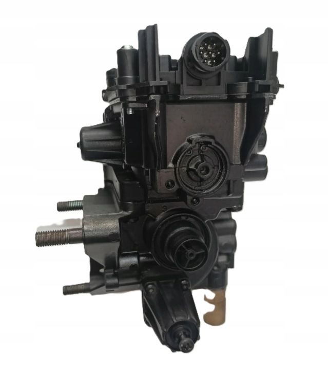 DÉSHYDRATEUR AIR APS SCANIA R EURO 5 NIEKOMPLETNY RÉGÉNÉRÉ