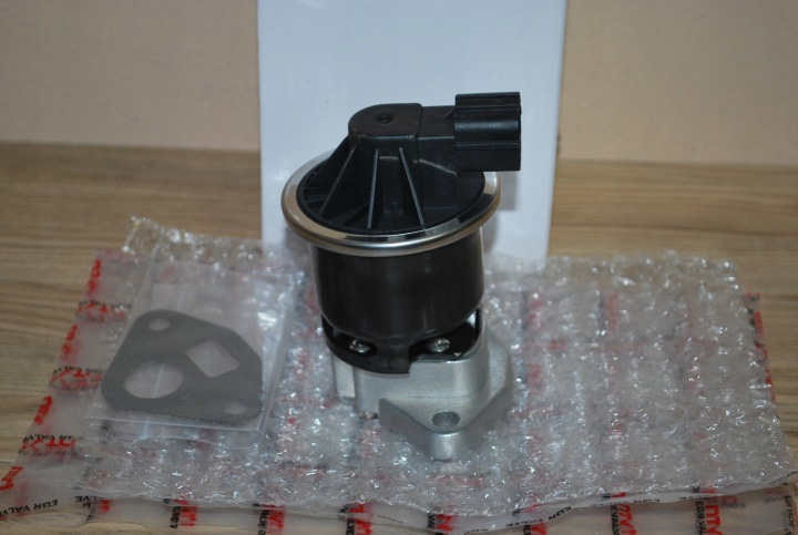 NTY EGR-HD-000 SOUPAPE AGR