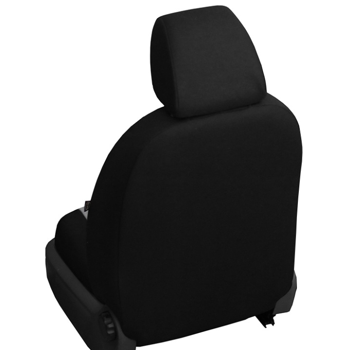 CUIR HOUSSE RÉGULIER SUR SIÈGE CONDUCTEUR BUS MERCEDES VITO W638 1996-2003