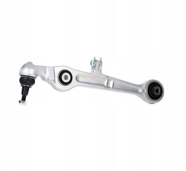RIDEX 273C0039 BRAS DE SUSPENSION SUSPENSION ROUES AVANT SUR OBYDWU STRONACH BRAS DE SUSPENSION