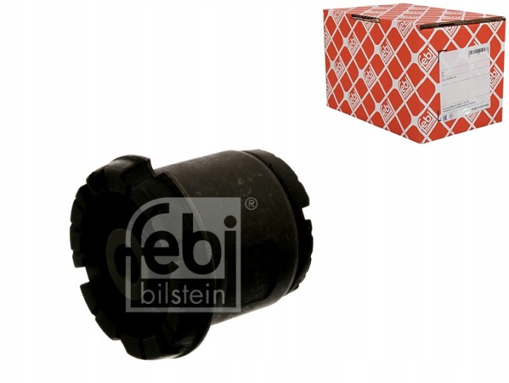LOZYSKOWANIE, CARROSSERIE ESSIEUX FEBI BILSTEIN 39655