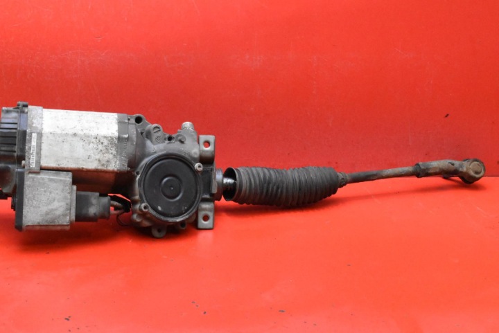 CRÉMAILLÈRE DE DIRECTION EUROPE 1K1423051BL VW GOLF 5 V PLUS 1.9 TDI 105 KM 03-09
