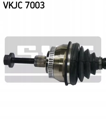 SKF SEMI-EJE VW SHARAN 1,9TDI/2,8 V6 