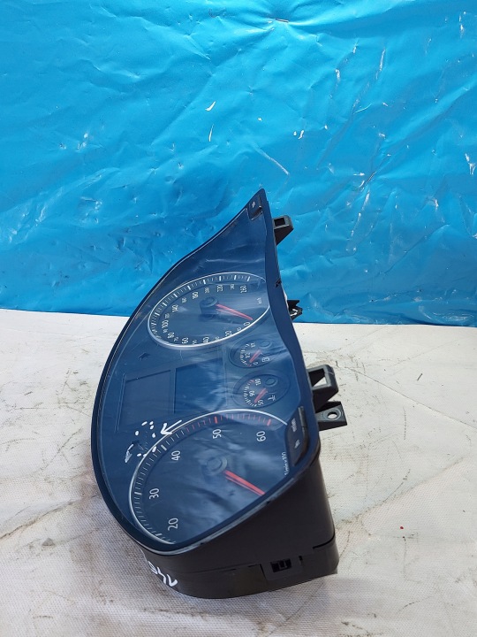 COMPTEUR COMPTEUR VW GOLF V 1.9 TDI 1K0920854R