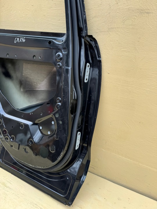 LAND ROVER DISCOVERY V 5 L463 16R- PORTES GAUCHE ARRIÈRE GAUCHE ARRIÈRE