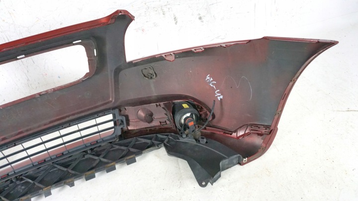 PARE-CHOCS AVANT AVANT VOLVO S40 II 2 LIFT 07-12 2007-2012 476-48 30744904
