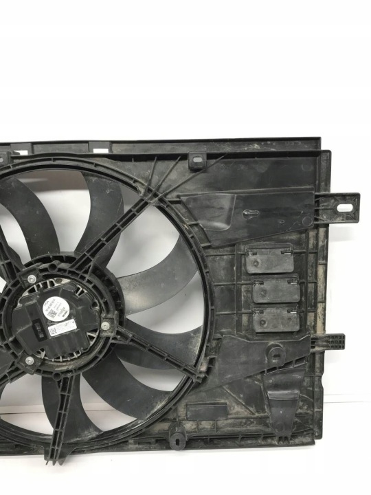 TOYOTA PROACE 2023 ÉLECTRIQUE VENTILATEUR RADIATEUR 9834296080