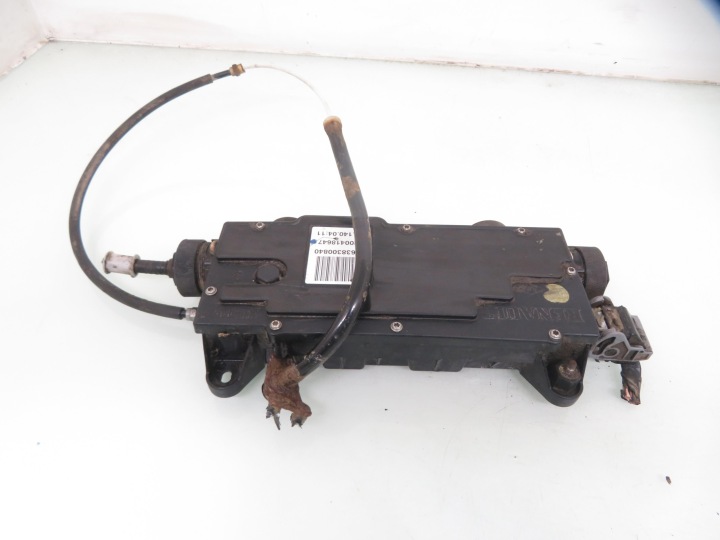 FREIN ÉLECTRIQUE RENAULT SCENIC II 8200418647