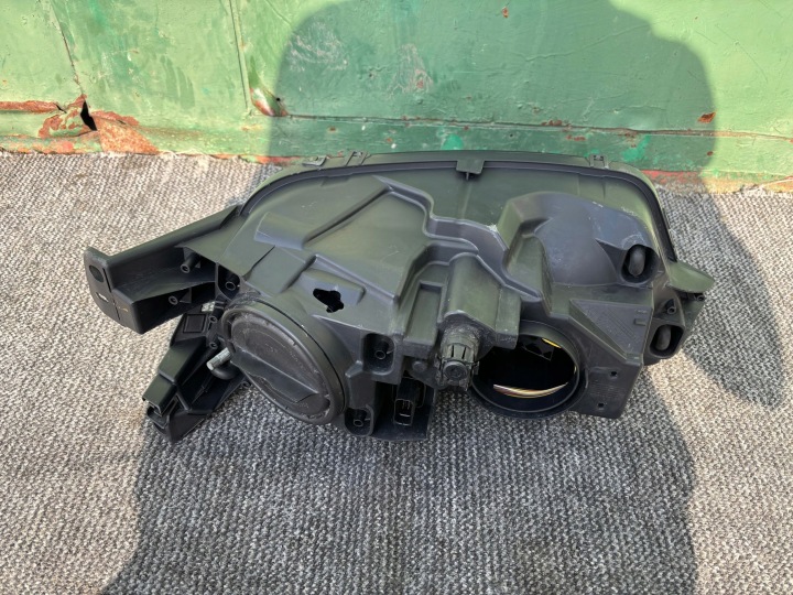 CITROEN C4 II 2 PICASSO PHARE DROIT AVANT DROITE AVANT PROJECTEUR