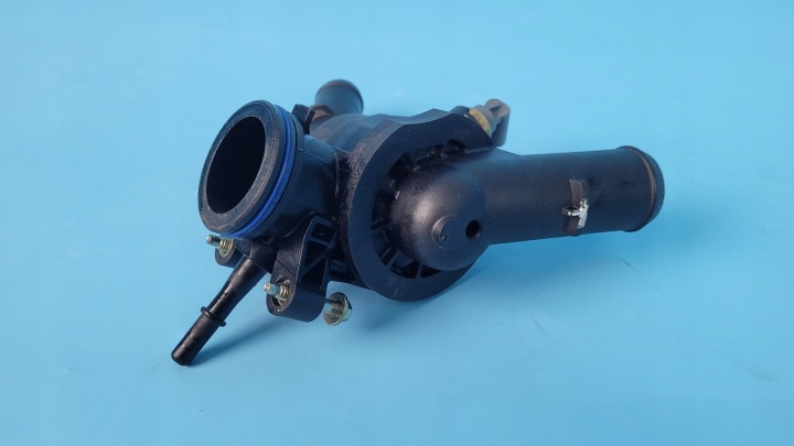 FORD KUGA III 2.0 TDCI 21R CHÂSSIS THERMOSTAT BRIDE EAU HG9Q-9K478-CA