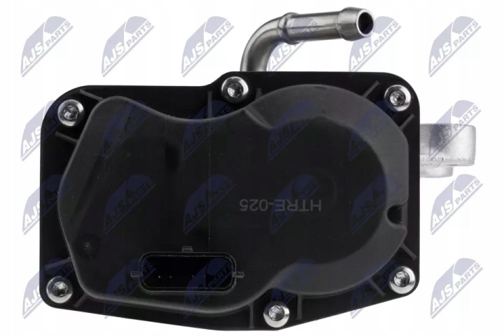 VANNE EGR NISSAN NAVARA NV400 OPEL MOVANO RENAULT MASTER ALASKAN 2.3D
