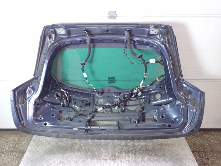 COUVERCLES DE COFFRE COUVERCLES DE COFFRE OPEL INSIGNIA A 10R 2.0 UNIVERSEL 11199