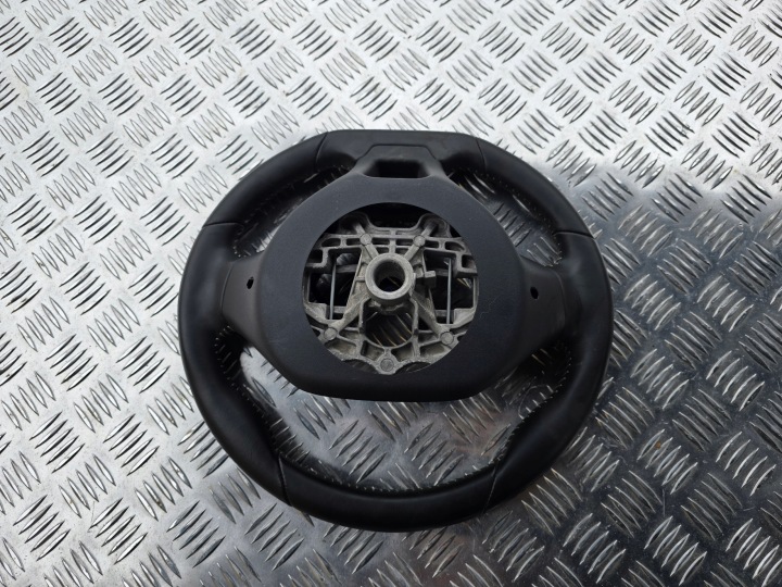 VOLANT CUIR MULTIFONCTION PEUGEOT 308 T9 98084115XU
