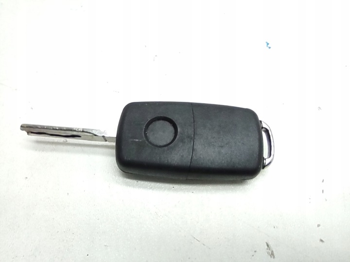 CONTACTEUR D'ALLUMAGE CLÉ SEMELLE 6R0905851B SEAT IBIZA 6J IV LIFT ORIGINAL