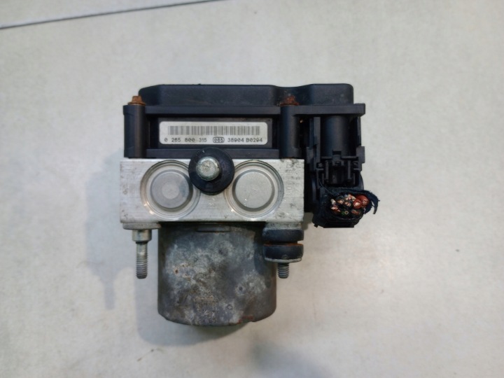 POMPE ABS PUNTO II RESTYLAGE 1.2 0265231331 46836768