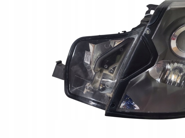 2007 CADILLAC CTS PROJECTEUR