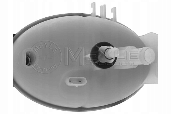 RÉSERVOIR D'EXPANSION LIQUIDE DB W204/212/X