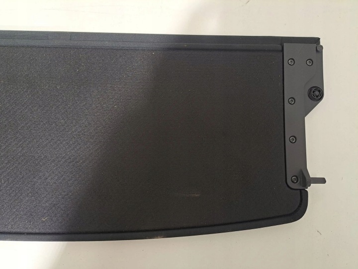 ÉTAGÈRE COUVERCLES DE COFFRE BMW X4 G02 7483726