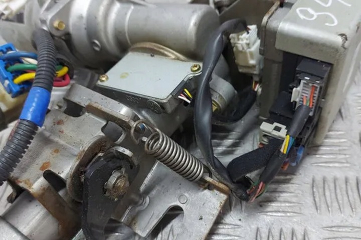 ÉLECTRIQUE SUPPORT CAOUTCHOUC HYUNDAI GETZ (TB) 563001C700 1.5L DIESEL