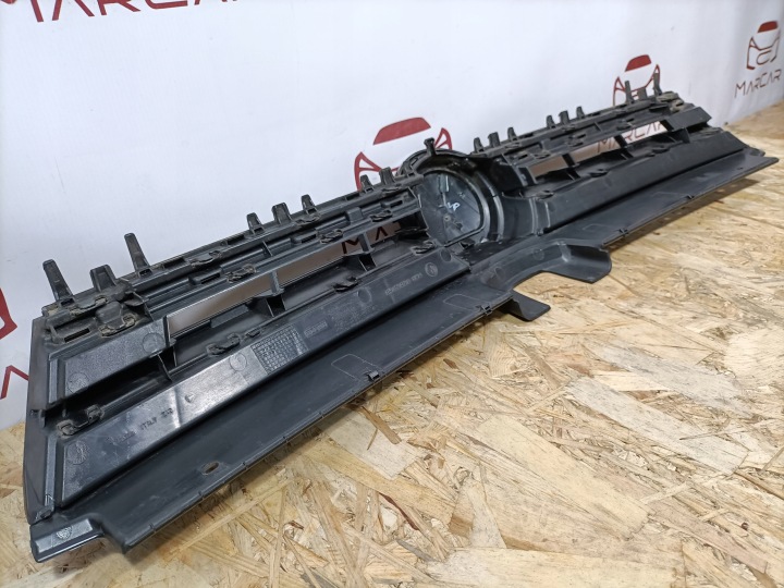 VW GOLF VII 7 LIFT GRILLE CALANDRE RADIATEUR PARE-CHOCS AVANT 5G0853653E