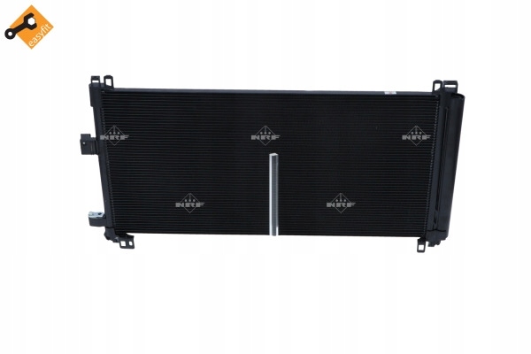 DÉSHYDRATEUR CLIMATISATION VERS CITROEN C5/PEUGEOT