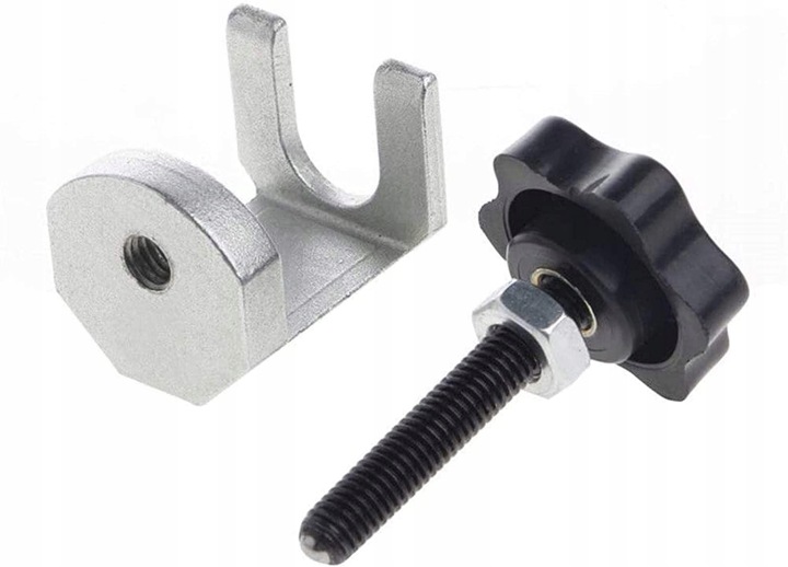 EXTRACTEUR VERS BRAS DE SUSPENSION ESSUIE-GLACES 0-20MM UNIVERSEL