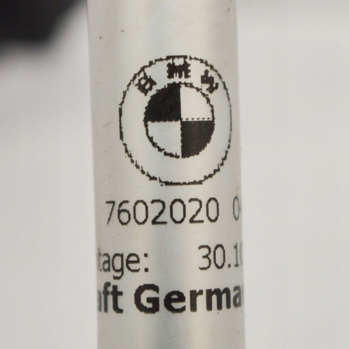 BMW 4 F32 F33 2013 TUYAU TUYAU ADMISSION AIR