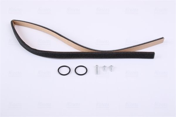 NISSENS 71152 ÉCHANGEUR DE CHALEUR CHAUFFAGE INTÉRIEUR