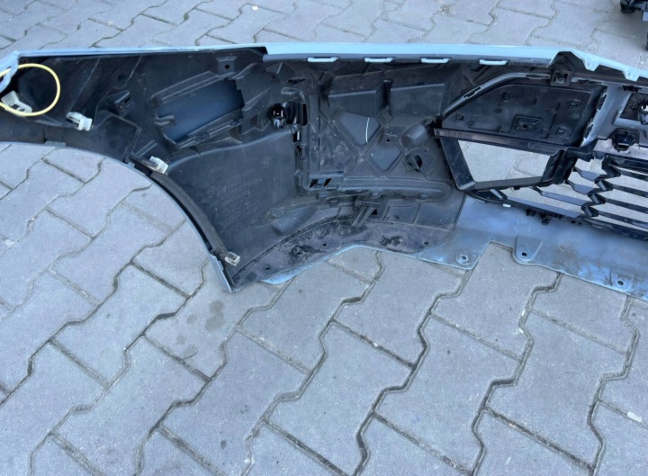 PARE-CHOCS AVANT AVANT KIT GRILLE JALOUSIE BMW 3 G20 G21 C4P 4PDC