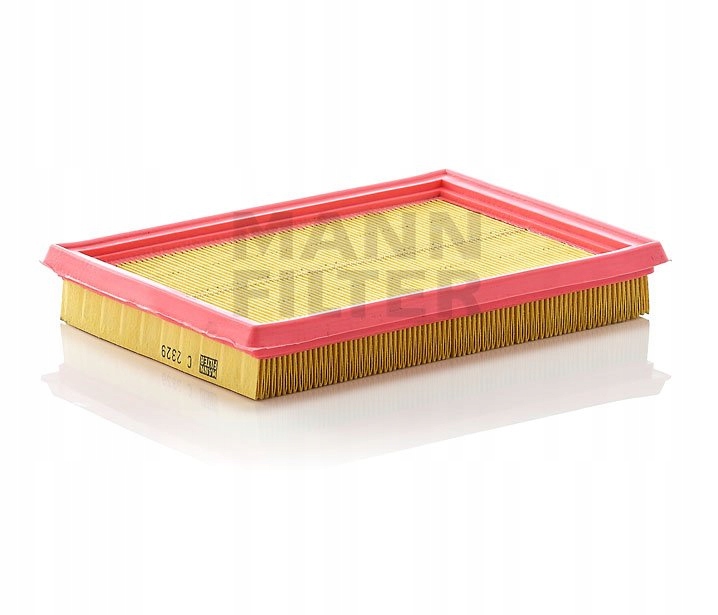 MANN-FILTER C 2329 FILTRE AIR