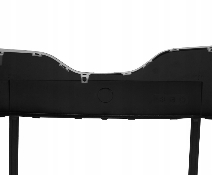 AVANT PARE-CHOCS VERS RENAULT MEGANE 2013-2016 620221020R