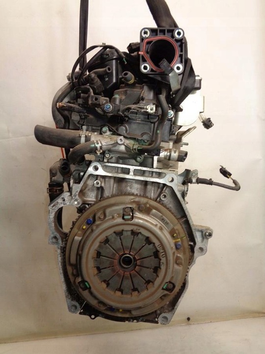 MOTOR HONDA JAZZ 3 1.4B 73KW 10R L13Z2 