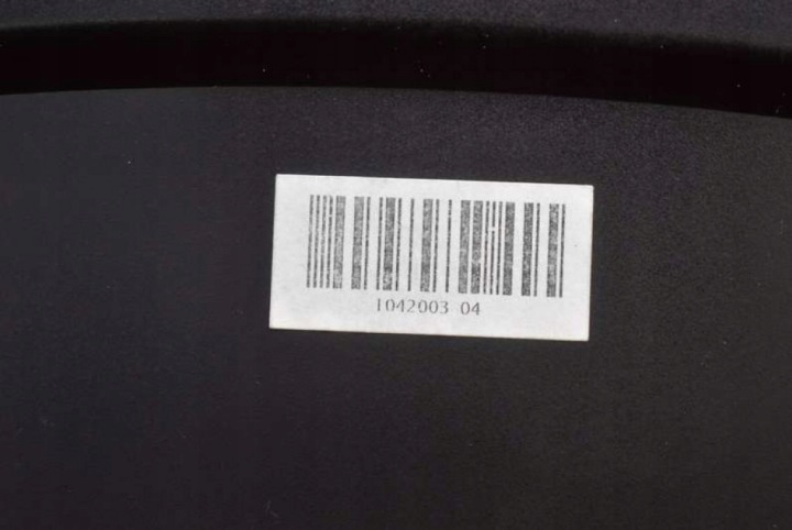 COMPTEUR TABLEAU DE BORD EUROPE 6974659 BMW E90 E91 2.0 D 163 KM 04-10