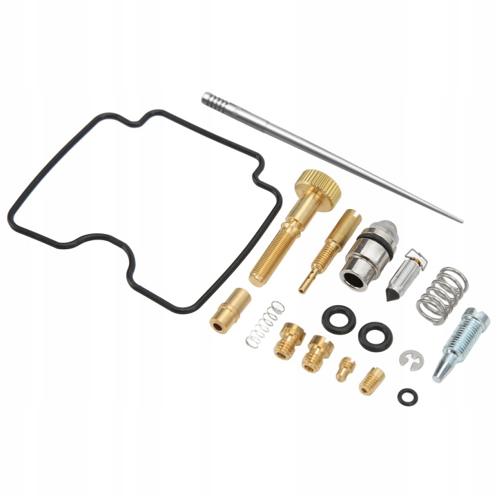 18PCS ATV CARBURATEUR ODBUDOWA ENSEMBLE VERS KONSERWACJI KIT VERS 69